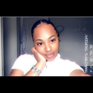 Meet your Posher, Markita